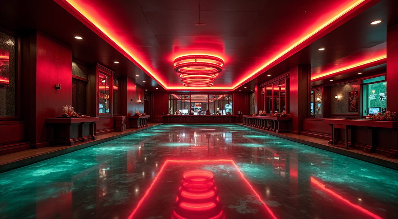Speed Baccarat Room